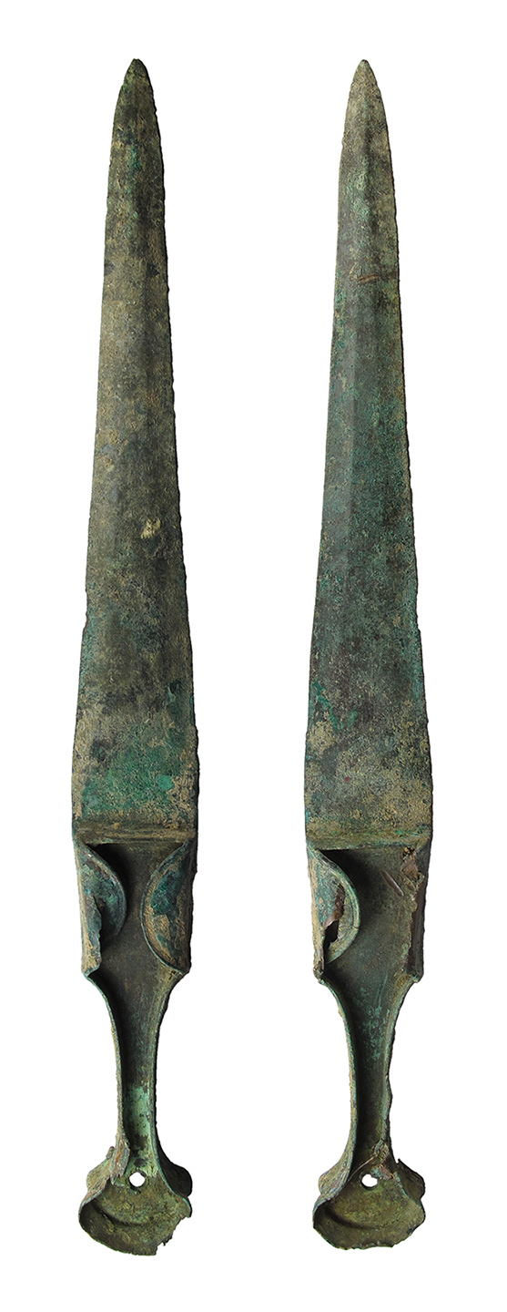 New-Gallery-Of-Ancient-Bronze-Weaponry-From-Western-Asia